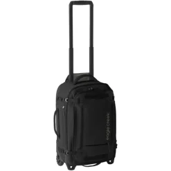New Eagle Creek Gear Warrior XE 2 Wheel Convertible Carry On black