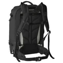 New Eagle Creek Gear Warrior XE 2 Wheel Convertible Carry On black