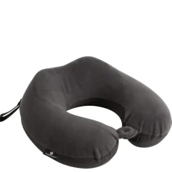 Sale Eagle Creek Memory Foam Neck Pillow black