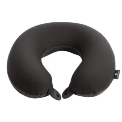 Sale Eagle Creek Memory Foam Neck Pillow black