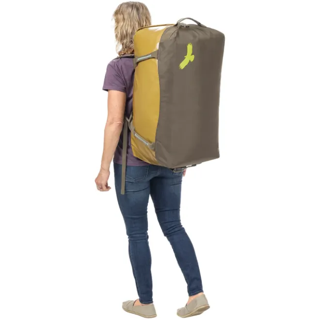 Best Eagle Creek Migrate Duffel 90L rush blue