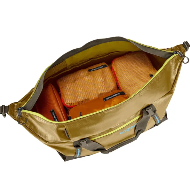Best Eagle Creek Migrate Duffel 90L rush blue