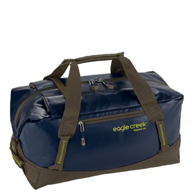 Discount Eagle Creek Migrate Duffel 40L rush blue