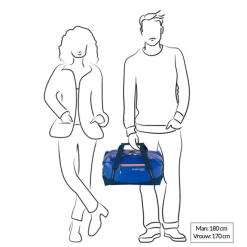 Discount Eagle Creek Migrate Duffel 40L willow