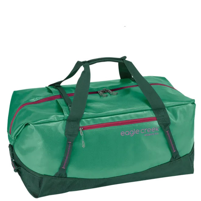 Clearance Eagle Creek Migrate Duffel 90L willow