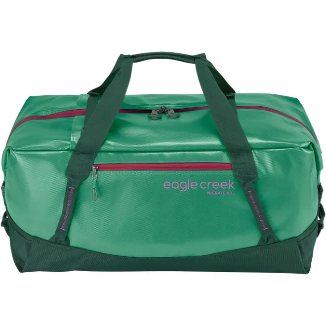 Clearance Eagle Creek Migrate Duffel 90L willow