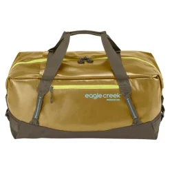 New Eagle Creek Migrate Duffel 90L field brown