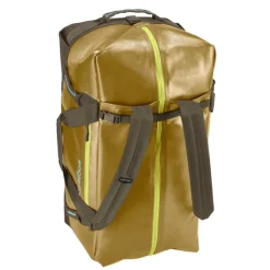 New Eagle Creek Migrate Duffel 90L field brown