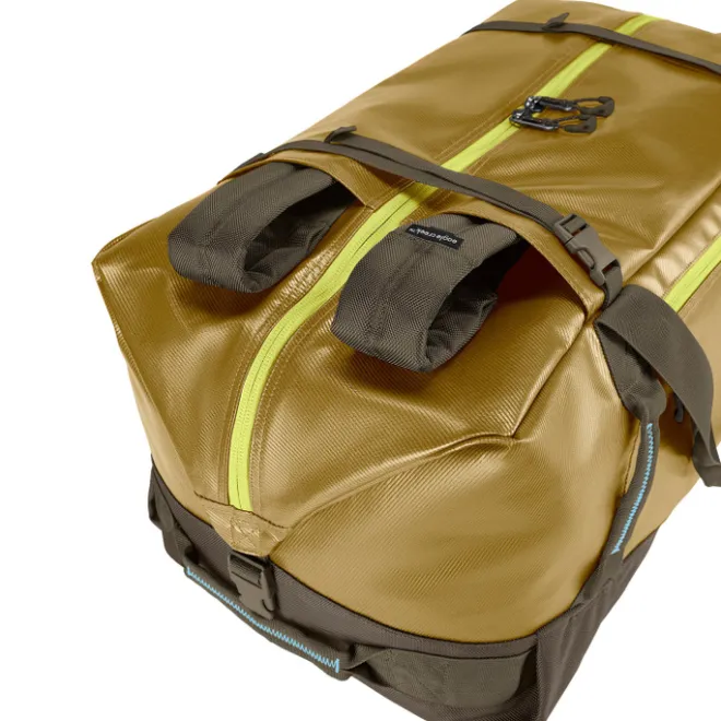 New Eagle Creek Migrate Duffel 90L field brown