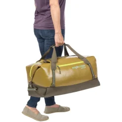 Best Eagle Creek Migrate Duffel 60L rush blue