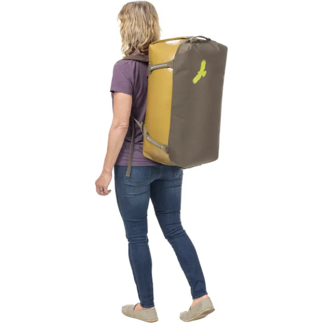 Best Eagle Creek Migrate Duffel 60L rush blue
