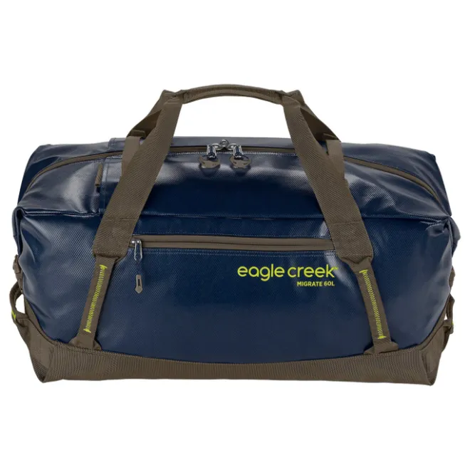 Best Eagle Creek Migrate Duffel 60L rush blue