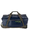 Sale Eagle Creek Migrate Wheeled Duffel 110 rush blue