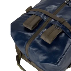 Sale Eagle Creek Migrate Wheeled Duffel 110 rush blue