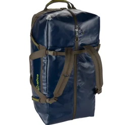 Best Eagle Creek Migrate Wheeled Duffel 130L rush blue