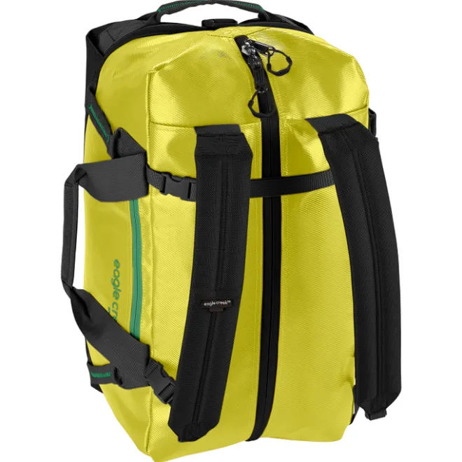 Online Eagle Creek Migrate Duffel 40L electric yellow