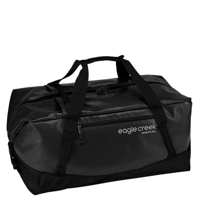 Online Eagle Creek Migrate Duffel 90L midnight black