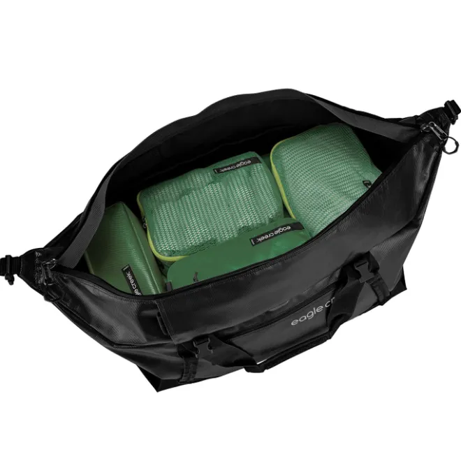 Online Eagle Creek Migrate Duffel 90L midnight black