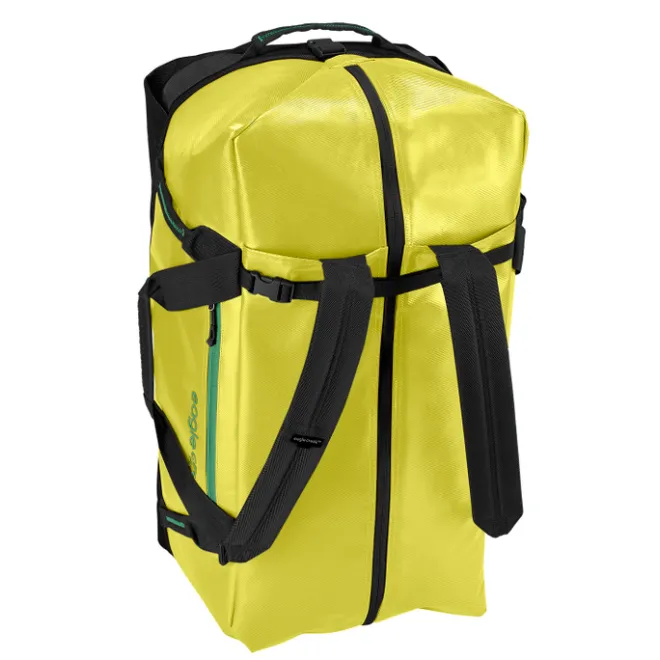 Online Eagle Creek Migrate Duffel 90L electric yellow