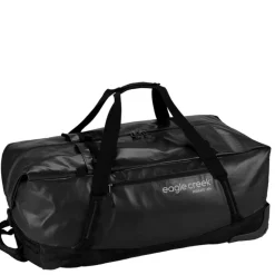 Outlet Eagle Creek Migrate Wheeled Duffel 130L midnight black