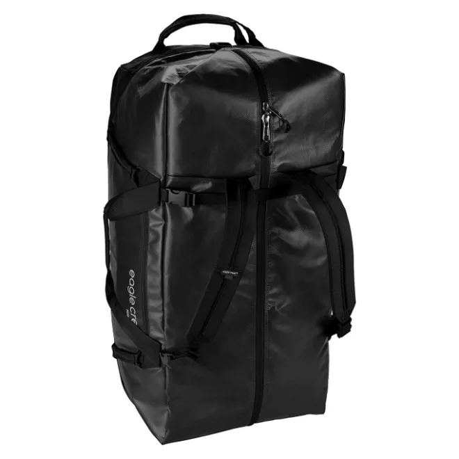Outlet Eagle Creek Migrate Wheeled Duffel 130L midnight black
