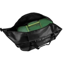 Outlet Eagle Creek Migrate Wheeled Duffel 130L midnight black