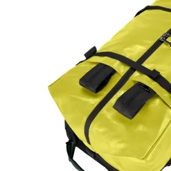 Best Eagle Creek Migrate Wheeled Duffel 110L electric yellow