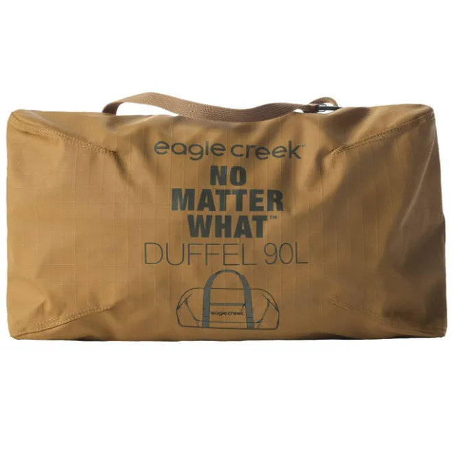 Outlet Eagle Creek No Matter What Duffel 90L atlantic blue