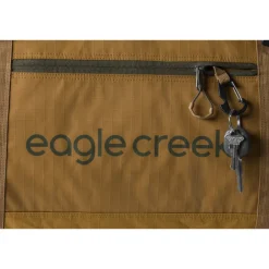 New Eagle Creek No Matter What Duffel 90L safari brown