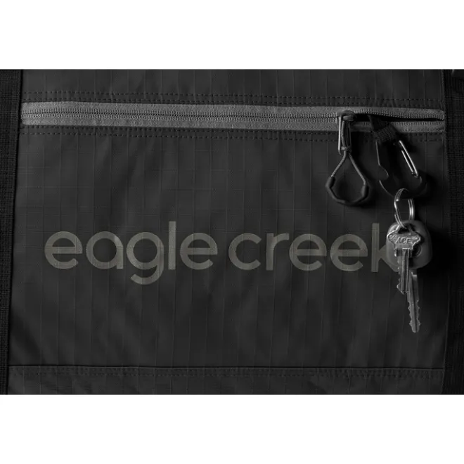 New Eagle Creek No Matter What Duffel 60L black