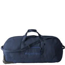 Outlet Eagle Creek No Matter What Rolling Duffel 110L atlantic blue