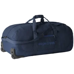 Outlet Eagle Creek No Matter What Rolling Duffel 110L atlantic blue
