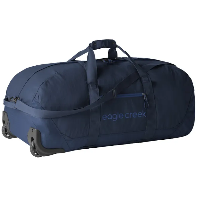Outlet Eagle Creek No Matter What Rolling Duffel 110L atlantic blue