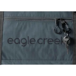 Hot Eagle Creek No Matter What Duffel 110L smoke