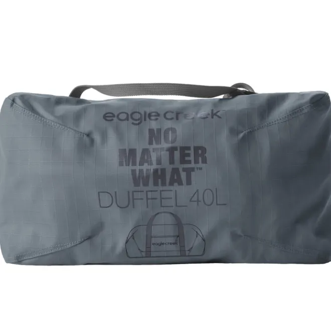 Online Eagle Creek No Matter What Duffel 40L smoke