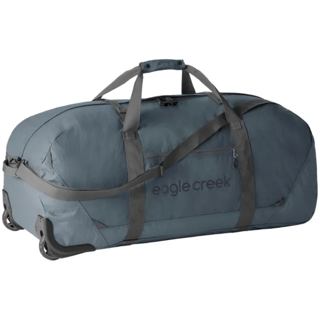 Eagle Creek No Matter What Rolling Duffel 130L smoke