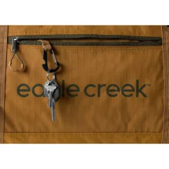 New Eagle Creek No Matter What Rolling Duffel 130L safari brown