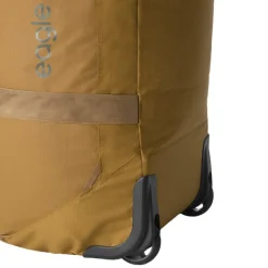 New Eagle Creek No Matter What Rolling Duffel 130L safari brown
