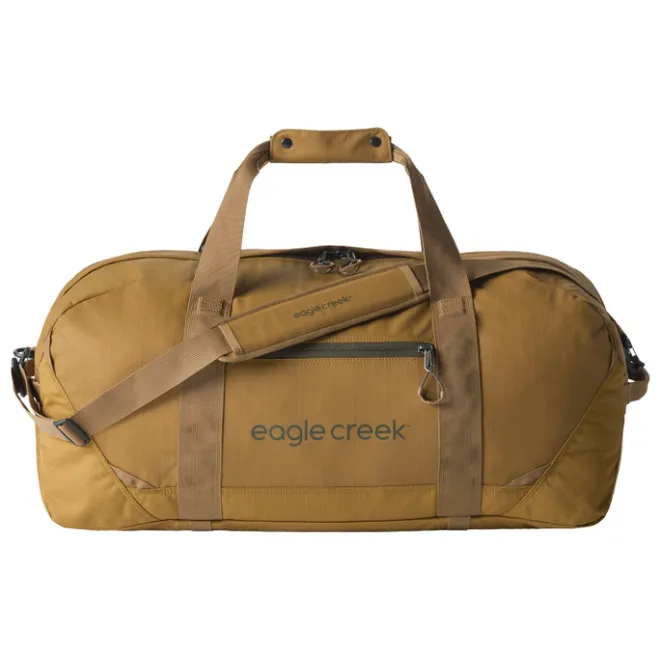 Best Eagle Creek No Matter What Duffel 60L safari brown
