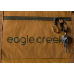 Best Eagle Creek No Matter What Duffel 60L safari brown