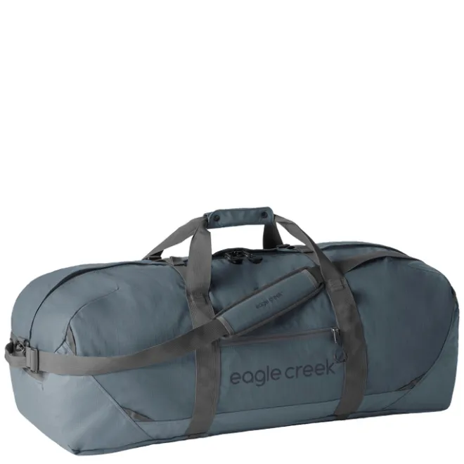 Hot Eagle Creek No Matter What Duffel 90L smoke