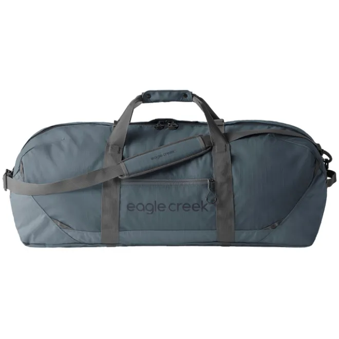 Hot Eagle Creek No Matter What Duffel 90L smoke