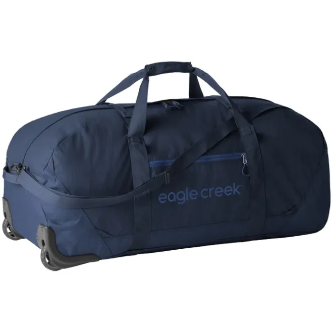 Outlet Eagle Creek No Matter What Rolling Duffel 130L atlantic blue
