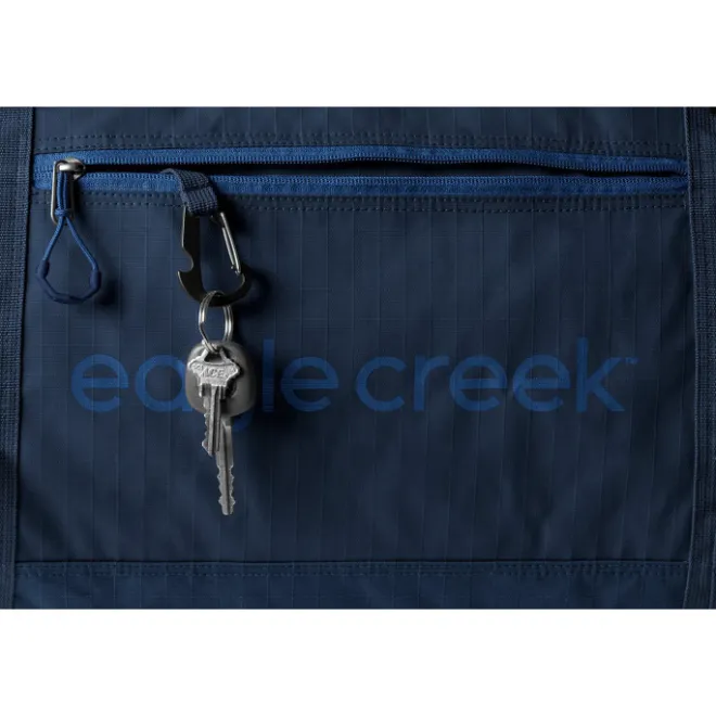 Outlet Eagle Creek No Matter What Rolling Duffel 130L atlantic blue