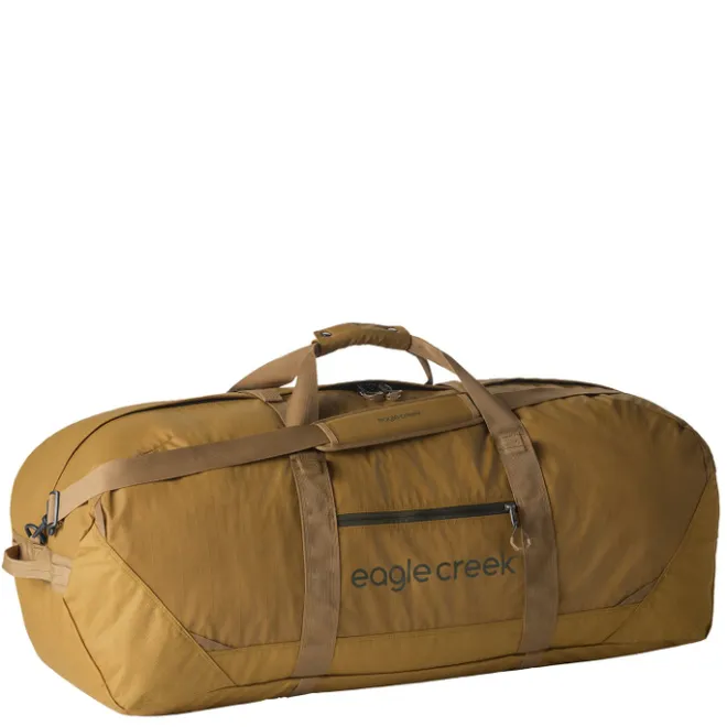 Best Eagle Creek No Matter What Duffel 110L safari brown