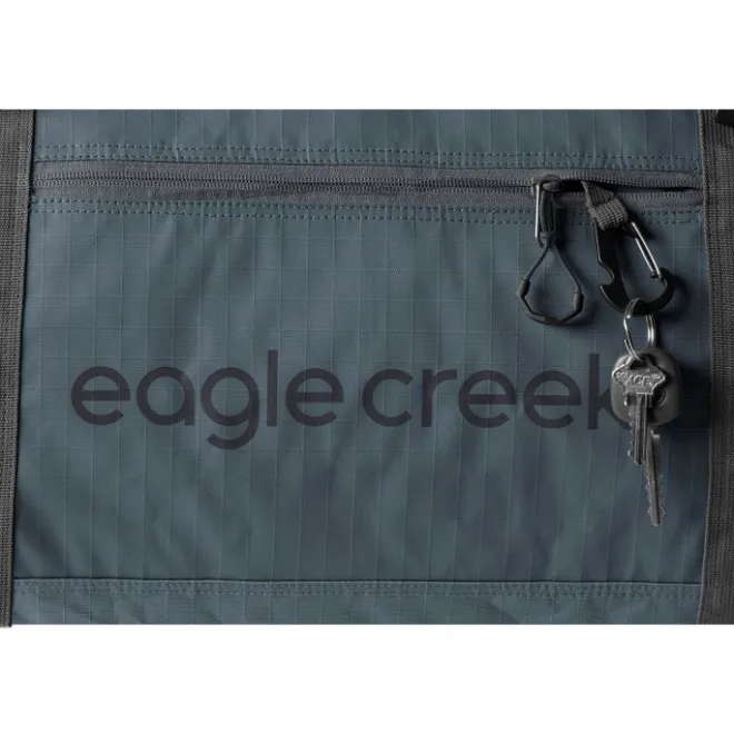 Clearance Eagle Creek No Matter What Rolling Duffel 110L smoke