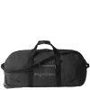 Clearance Eagle Creek No Matter What Rolling Duffel 110L black
