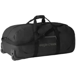 Clearance Eagle Creek No Matter What Rolling Duffel 110L black