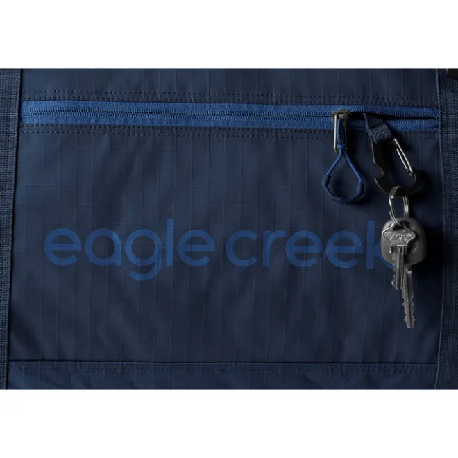 Eagle Creek No Matter What Duffel 110L atlantic blue