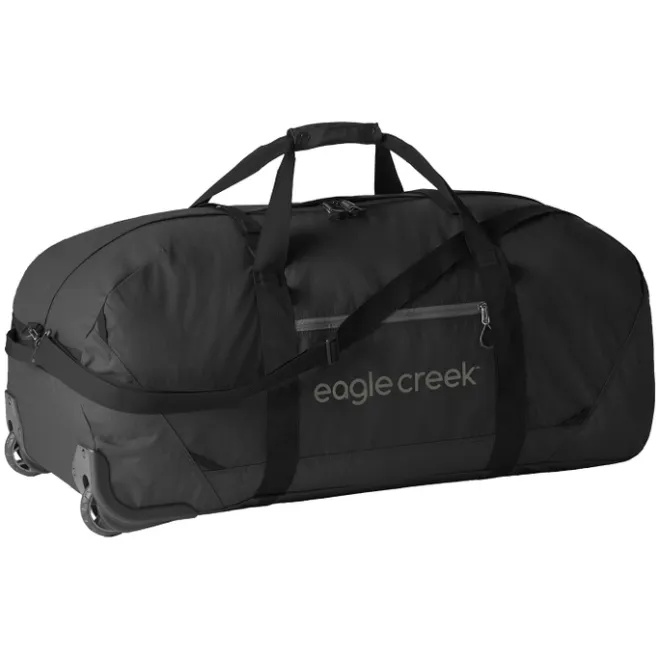 Eagle Creek No Matter What Rolling Duffel 130L black